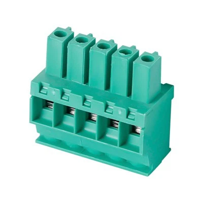 15EDGKB-3.81 Plug-in Type Terminal Block