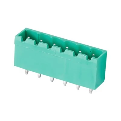 2EDGVC-5.08 Plug-in Type Terminal Block